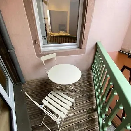 New 5Min To Little Venice Colmar Exterior photo