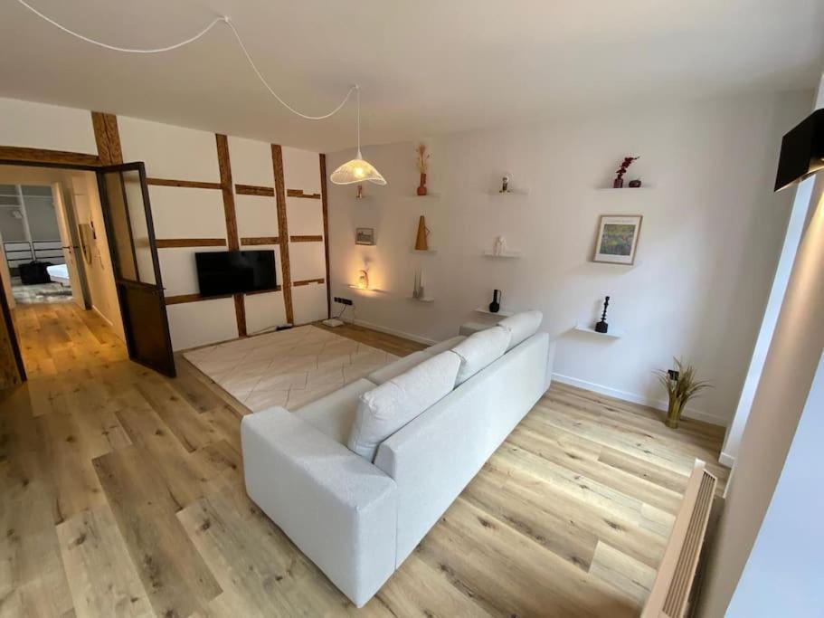 Apartment New 5min To Little Venice *