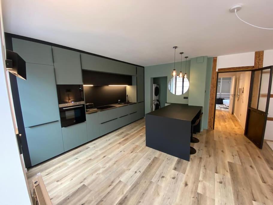 New 5min To Little Venice Apartment Colmar